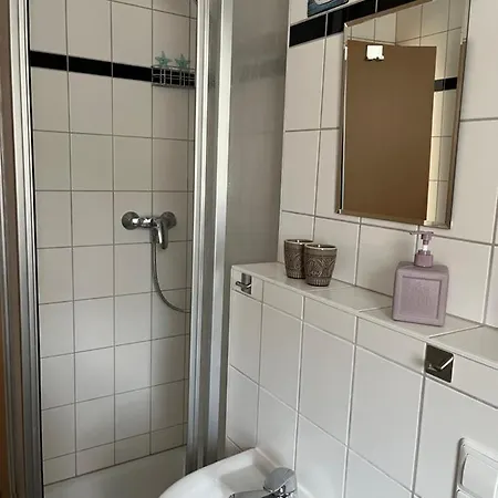 Apartament Turmwohnung Kreischa