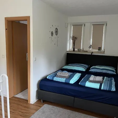 Turmwohnung * Kreischa