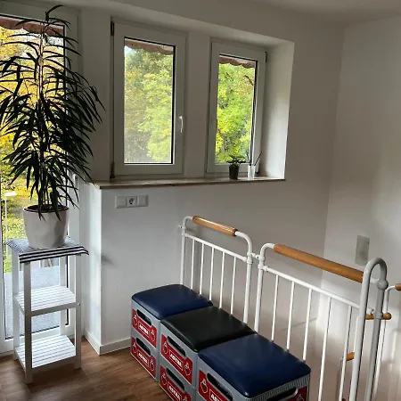 Turmwohnung Apartament