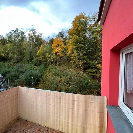 Apartment Turmwohnung Kreischa