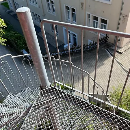 Turmwohnung Apartment *