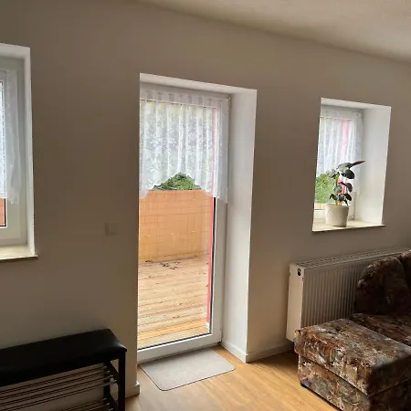 Turmwohnung * Kreischa