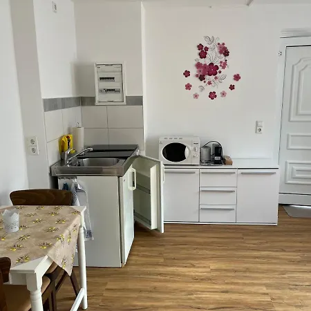 Turmwohnung