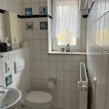 Apartament Turmwohnung Kreischa