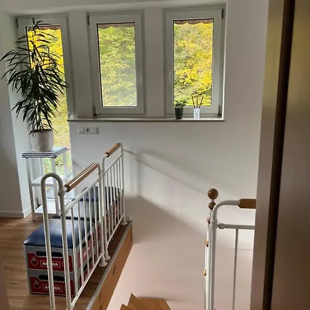 Turmwohnung *