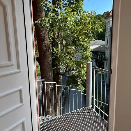 Turmwohnung Kreischa