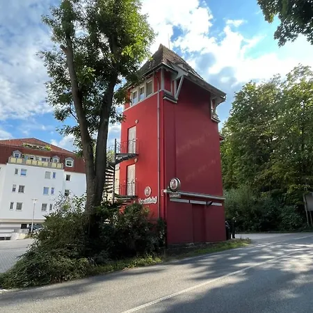 Turmwohnung *