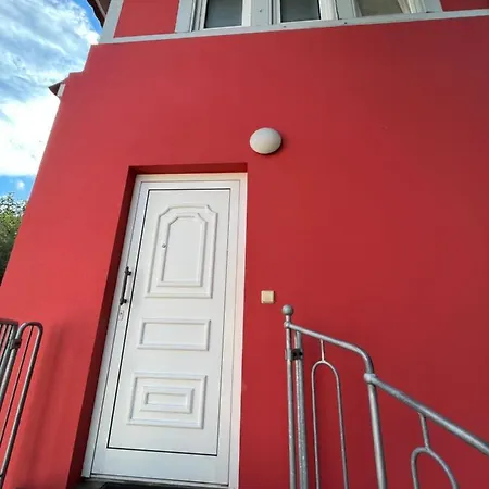 Apartament Turmwohnung Kreischa