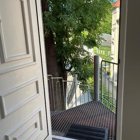 Turmwohnung Apartament