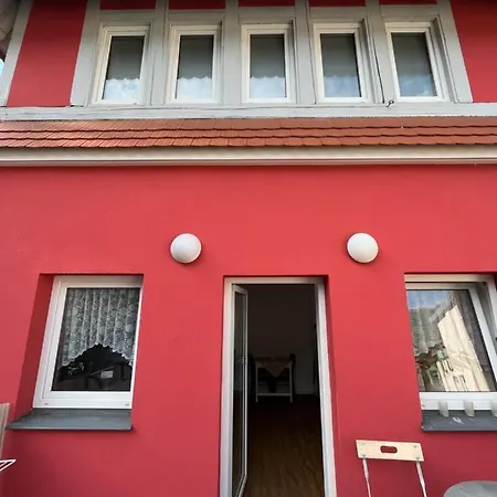 Turmwohnung Apartment Kreischa