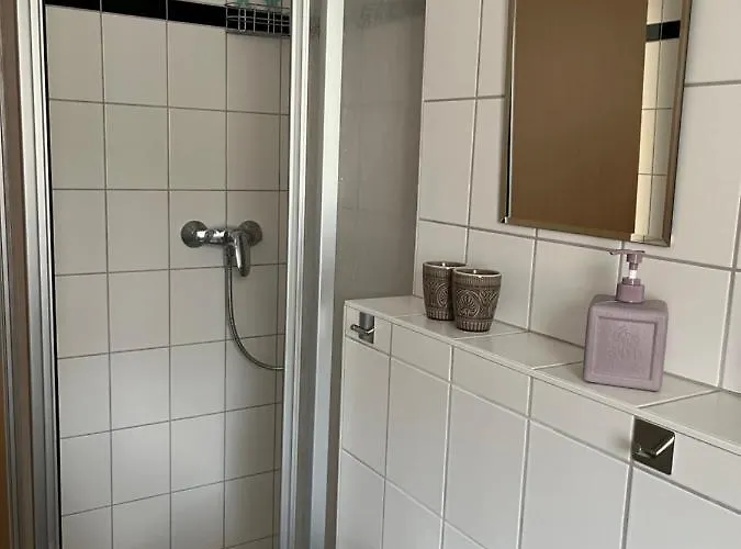 Апартаменты Turmwohnung Крайша