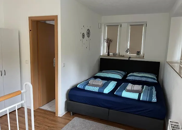 Turmwohnung * Крайша