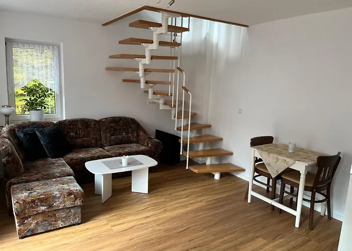 Turmwohnung דירה *