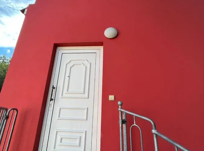 דירה Turmwohnung Kreischa